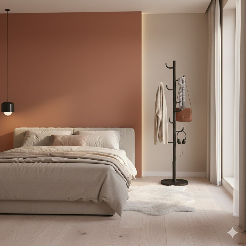 Porte manteau cactus