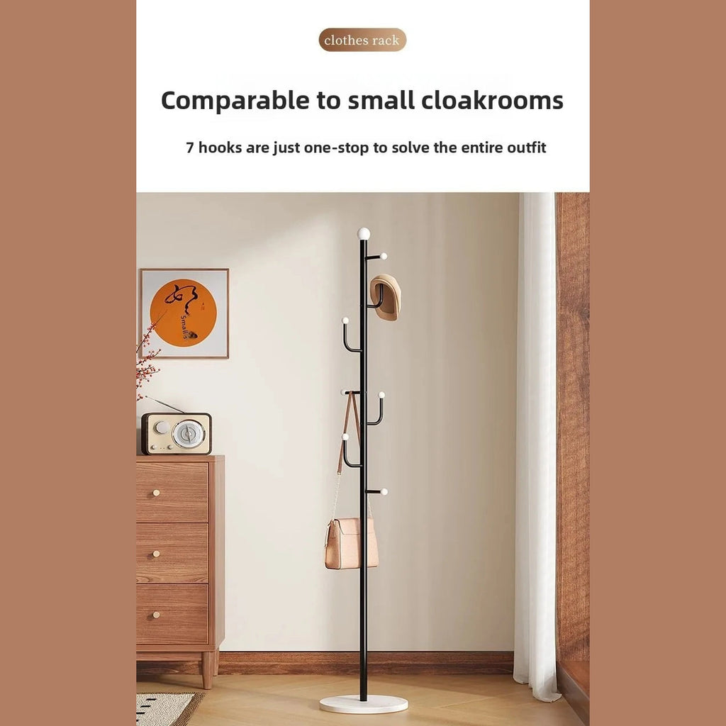 Porte manteau cactus style médiéval