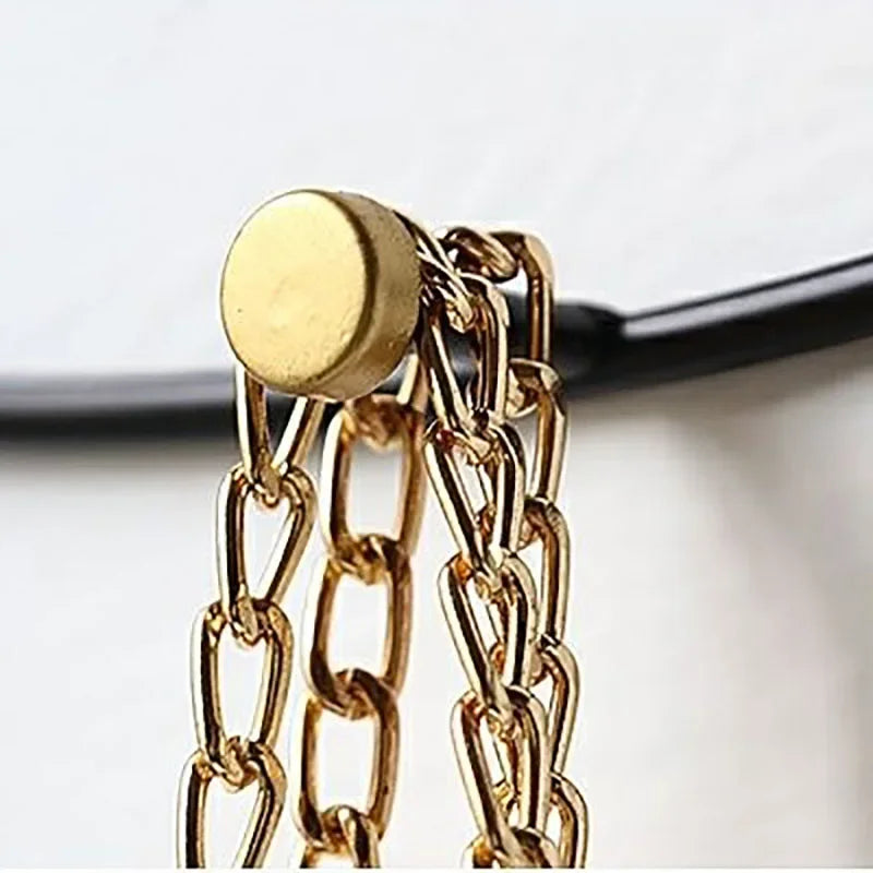Porte manteau design minimaliste