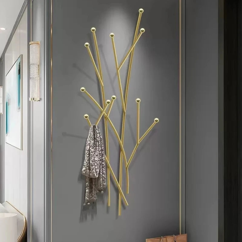 porte manteau design 