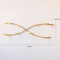 Porte manteau mural crochet design contemporain minimaliste.