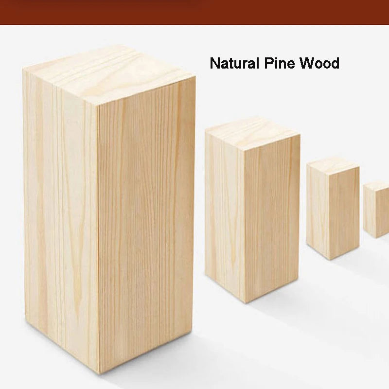 Porte manteau mural en bois clair branche d'arbre
