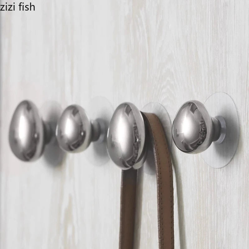 Porte manteau mural original patères œuf