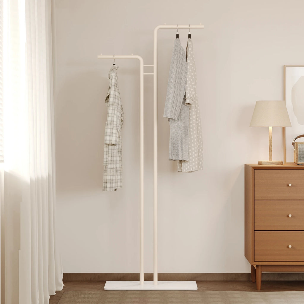 Porte manteau design simple et modern