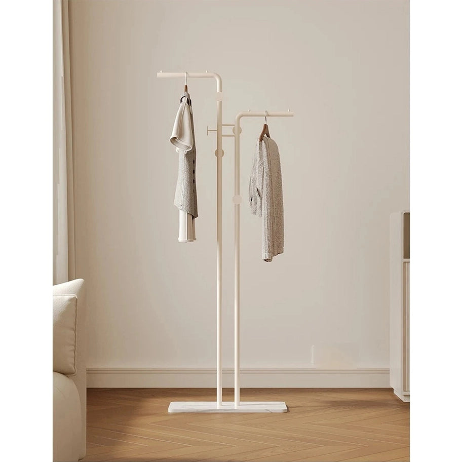 Porte manteau design simple et modern
